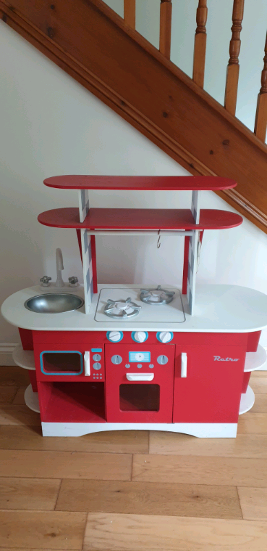 elc diner kitchen
